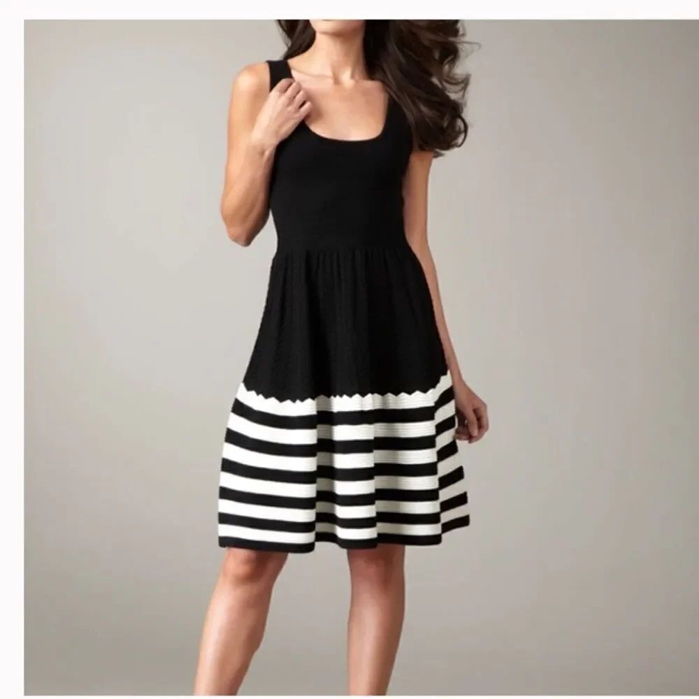 Kate Spade Tank Sweater Dress